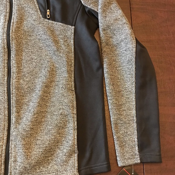 Spyder Jacket - Picture 3 of 7